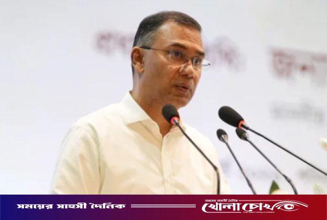 বারবার খাটো করার চেষ্টা হলেও জিয়াউর রহমান মুক্তিযুদ্ধের অনবদ্য চরিত্র: প্রধানমন্ত্রী