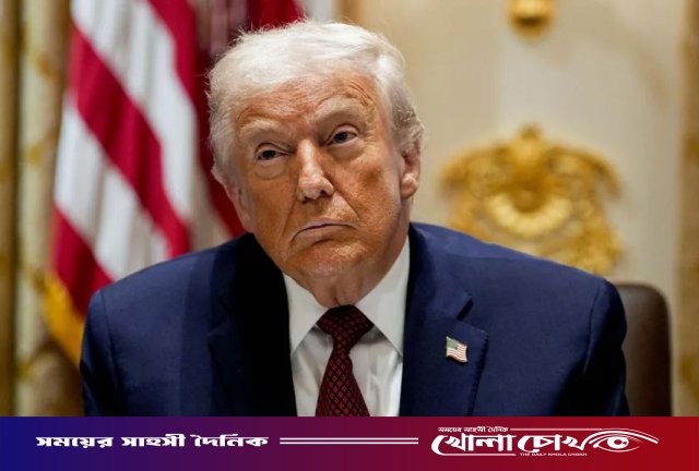 ট্রাম্পের বিজ্ঞান প্যানেলে ধনকুবেরদের মেলা, ১৩ জনের মধ্যে বিজ্ঞানী মাত্র একজন