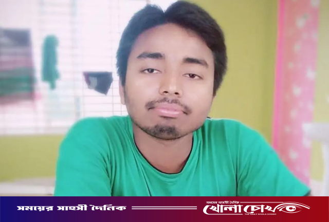 তেল না পেয়ে ফিলিং স্টেশন ম্যানেজারকে ট্রাকচাপা দিয়ে হত্যা