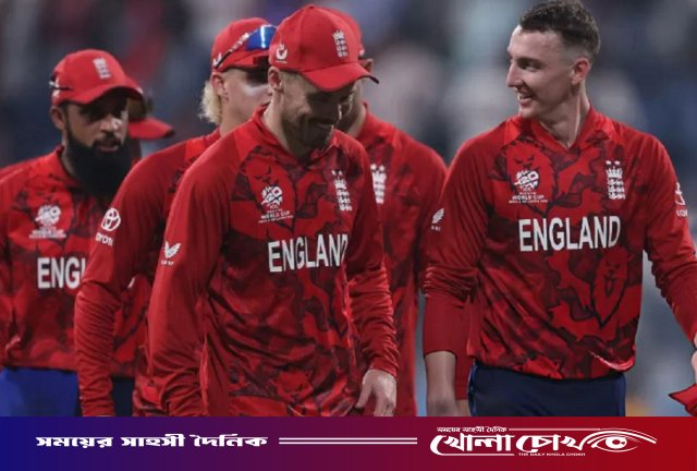 আইপিএলের কোটি টাকার হাতছানি উপেক্ষা করে দেশের টানে সাড়া দিলেন ইংলিশ ক্রিকেটাররা