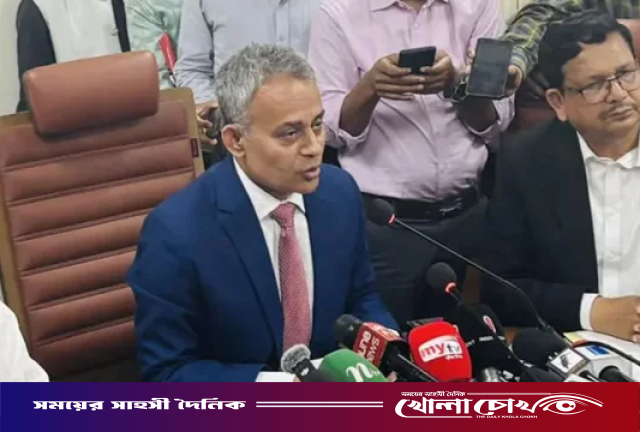 বিচ্ছিন্ন কিছু দুর্ঘটনা ছাড়া ঈদযাত্রা ছিল স্বস্তিদায়ক: সড়ক পরিবহন মন্ত্রী