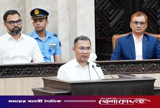 ৩০ এপ্রিল শুরু হচ্ছে ক্রীড়া প্রতিভা অন্বেষণ কার্যক্রম: প্রধানমন্ত্রী