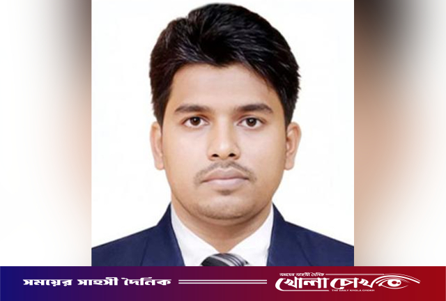 আসিফ মাহমুদের সাবেক এপিএস মোয়াজ্জেমের দেশত্যাগে আদালতের নিষেধাজ্ঞা