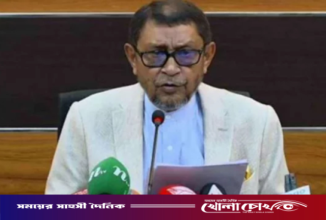 আতঙ্কিত হবেন না, আসছে ৬০৪ কোটি টাকার টিকা: স্বাস্থ্যমন্ত্রী