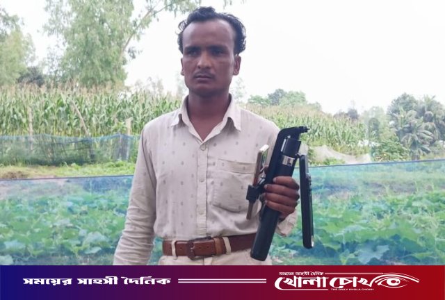 পরিবারের দুঃখ কষ্ট ভুলতে ভিডিও করি, আমি সাংবাদিক না