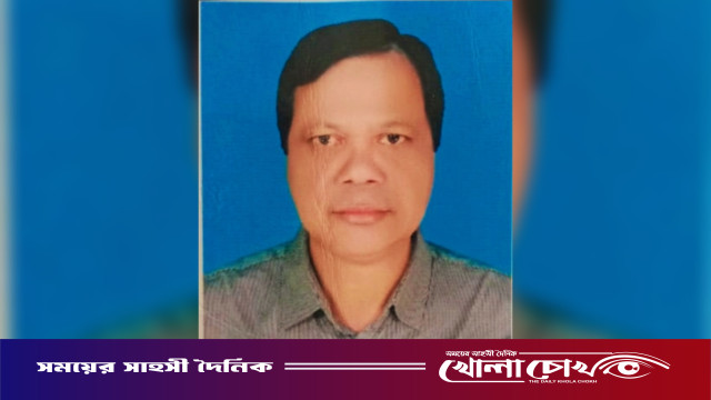 রাঙ্গামাটি জেলা পরিষদের সদস্য পদে আলোচনায় কাপ্তাইয়ের অজিত কুমার তঞ্চঙ্গ্যা