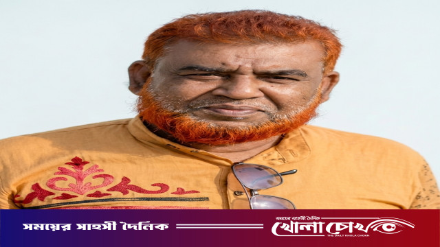 আত্রাইয়ে বাধার মুখে কাজে যোগদান করতে পারলেন না বিশা ইউপি চেয়ারম্যান তোফা