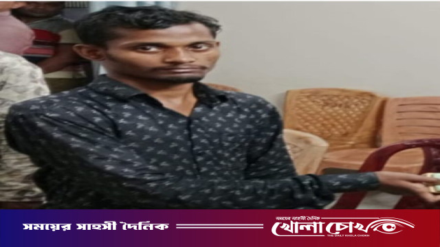 জুয়ার টাকার ভাগাভাগি নিয়ে দ্বন্দ্ব, শিক্ষকসহ সাইবার মামলায় গ্রেফতার-২