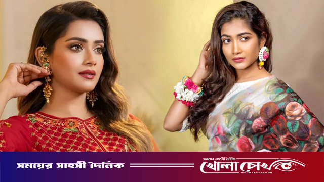 এটি ব্যক্তিগত আক্রমণ ছাড়া আর কিছুই নয় - তানজিন তিশা