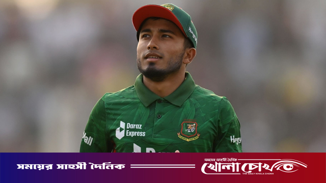 ১৫ মাস পর ওয়ানডে দলে ফিরছেন আফিফ হোসেন