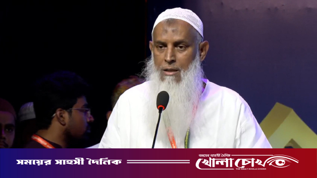 কোরআনের শিক্ষা বিস্তারে কওমি মাদ্রাসার ভূমিকা অনস্বীকার্য: ধর্মমন্ত্রী