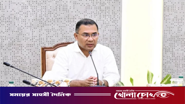 ই-হেলথ কার্ড চালুর নির্দেশ প্রধানমন্ত্রী তারেক রহমানের