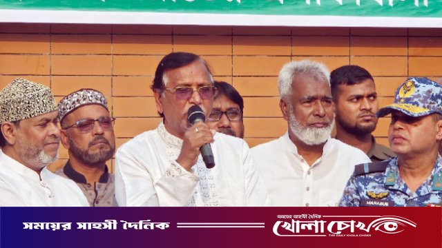 বাসার ময়লা সংগ্রহে ১০০ টাকার বেশি নিলে ঠিকাদারের চুক্তি বাতিল: ডিএসসিসি প্রশাসক