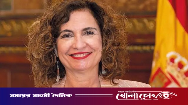 যুক্তরাষ্ট্রের ‘দাস’ হবে না স্পেন - উপ-প্রধানমন্ত্রীর হুঁশিয়ারি