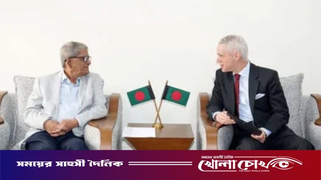 বাংলাদেশের পল্লী উন্নয়নে সহযোগিতা বাড়াতে আগ্রহী সুইজারল্যান্ড