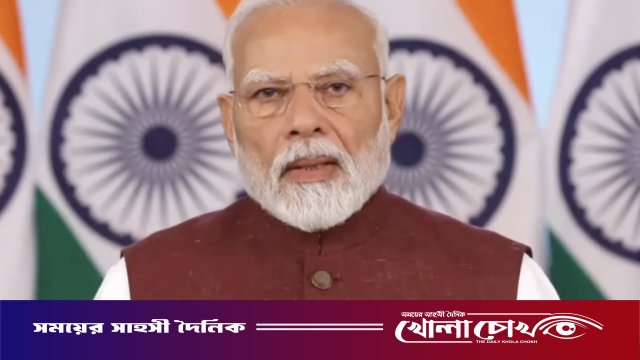 মার্কিন হামলায় ইরানি জাহাজ ডুবিতে চরম চাপে ভারতের ‘ভারসাম্যের কূটনীতি’