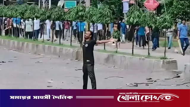 ৯ এপ্রিল ঘোষিত হবে আবু সাঈদ হত্যা মামলার রায়