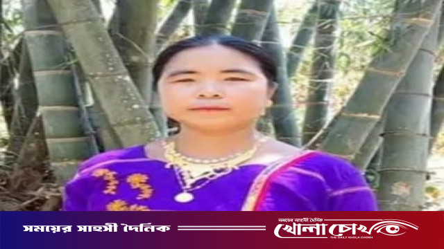 বান্দরবানের থানচিতে দীর্ঘ অসুস্থতায় অতিষ্ঠ হয়ে নারীর আত্মহত্যা