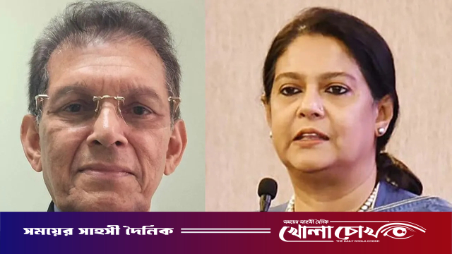 খলিলুর রহমানকে মাস্টারমাইন্ড ও রিজওয়ানাকে ‘রাজসাক্ষী’ দাবি জামায়াতের