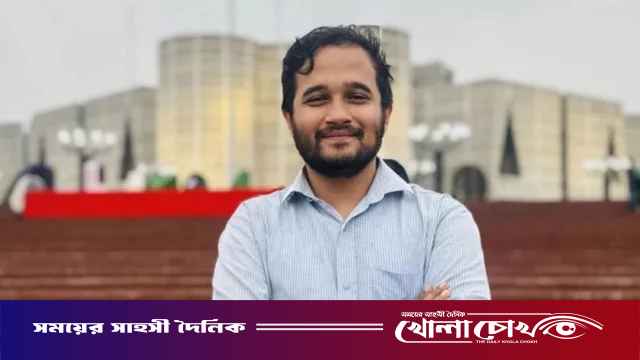 সারা দেশে বাড়ছে এনসিপির জনপ্রিয়তা: মীর স্নিগ্ধ