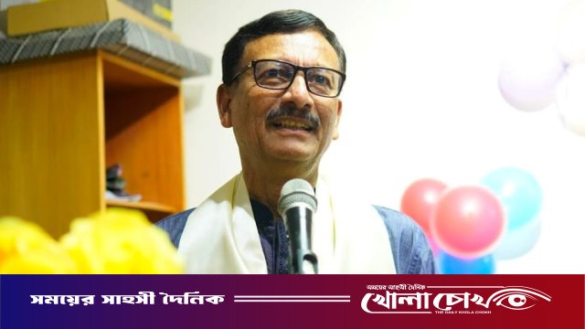 তৃতীয় বিদেশি ভাষায় দক্ষতা থাকলে চাকরির জন্য বসে থাকতে হবে না: সাবেক পররাষ্ট্র উপদেষ্টা
