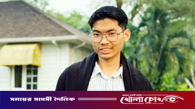 মুক্তিযুদ্ধকে বাদ দিয়ে নতুন কোনো রাজনৈতিক বয়ান দাঁড় করানো সম্ভব নয়: সর্বমিত্র চাকমা