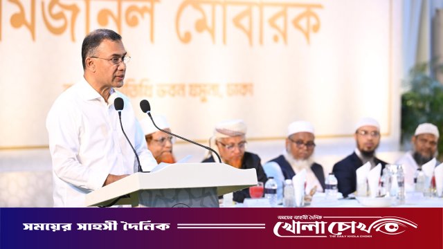 যাকাত ব্যবস্থাপনায় দারিদ্র্য বিমোচন সম্ভব, আলেমদের সহযোগিতার আহ্বান প্রধানমন্ত্রীর