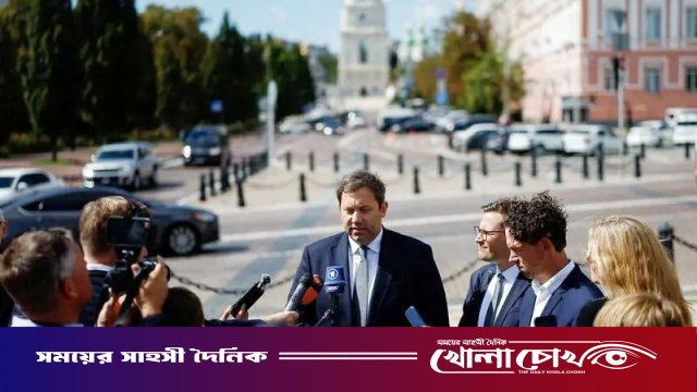 যুক্তরাষ্ট্র-ইসরায়েলের যুদ্ধে যোগ দেবে না জার্মানি