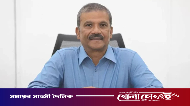 মহানবী (সা.)-এর জীবনী লিখতে চান ড. আসিফ নজরুল