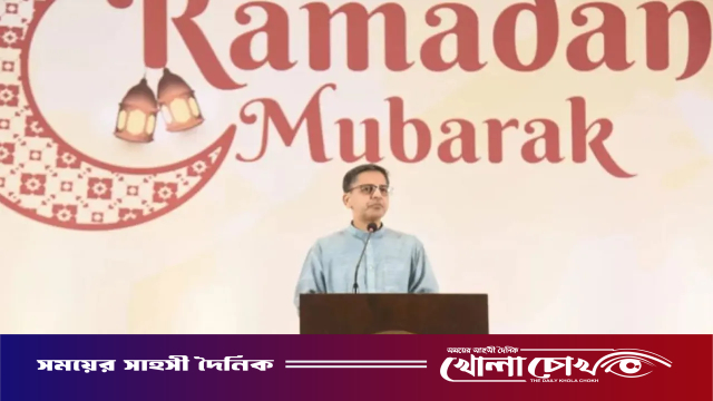 স্থিতিশীল ও অন্তর্ভুক্তিমূলক বাংলাদেশের পাশে থাকবে ভারত: প্রণয় ভার্মা