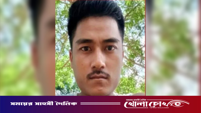 ইউপিডিএফ এবং জেএসএস'র মধ্যে গোলাগুলি : নিহত-১