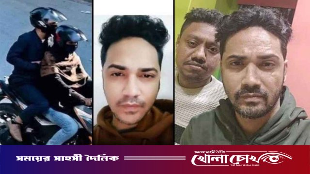 হাদি হত্যার প্রধান আসামি ফয়সাল করিমসহ দুজন ভারতে গ্রেপ্তার