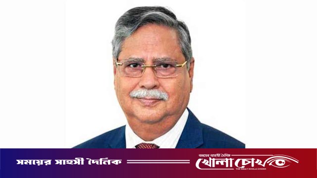 স্বাধীনতার ঘোষক শহীদ রাষ্ট্রপতি জিয়াউর রহমান: রাষ্ট্রপতি