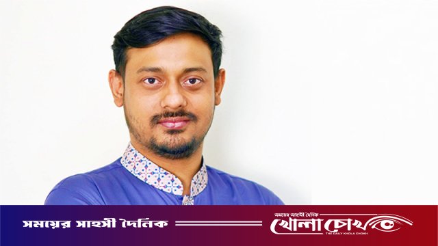 নাসীরুদ্দীন পাটওয়ারীর বিরুদ্ধে মামলা: সেই বিএনপি নেতাকে শোকজ