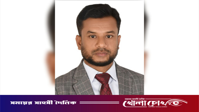 আলফাডাঙ্গা উপজেলাকে সমৃদ্ধ, মানবিক ও শান্তিপূর্ণ জনপদ হিসেবে গড়ে তুলতে চান সম্ভাব্য উপজেলা ভাইস চেয়ারম্যান পদপ্রার্থী অ্যাডভোকেট হেমায়েত হোসেন