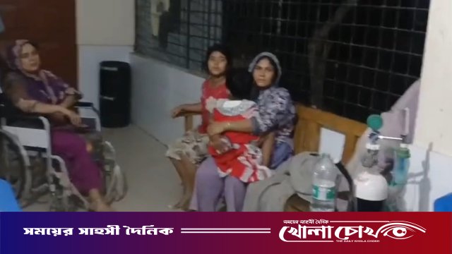 শ্রীনগরে আধিপত্য বিস্তারকে কেন্দ্র করে সশস্ত্র হামলা, শিশু ও নারীসহ গুলিবিদ্ধ-১৫