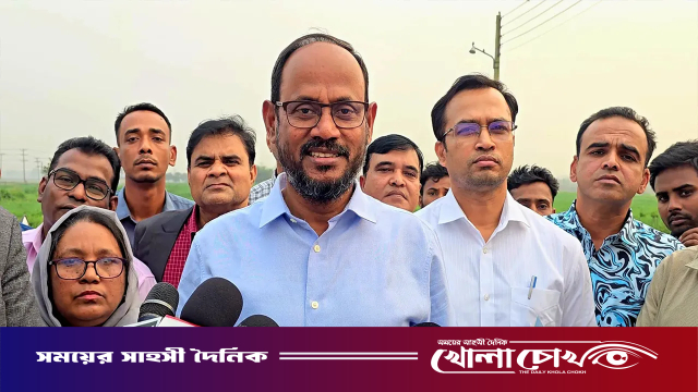 দুর্নীতির বিরুদ্ধে 'জিরো টলারেন্স' নীতি নিয়েছে সরকার: প্রতিমন্ত্রী টুকু