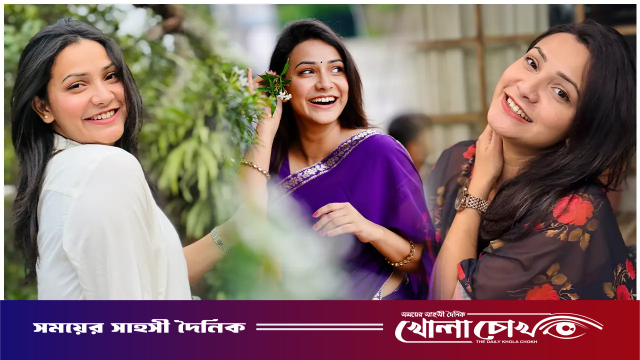 সাইবার বুলিং ও হত্যার হুমকির মুখে অভিনেত্রী তিথি