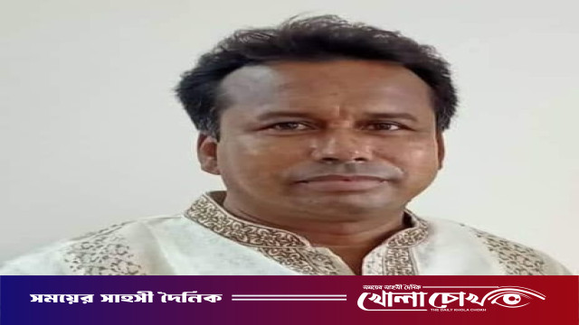 সালথায় প্রধান শিক্ষকের বিরুদ্ধে এলাকাবাসীর অভিযোগের পাহাড়