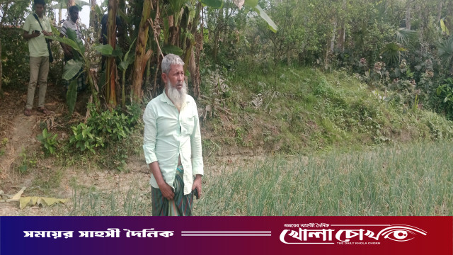 আলফাডাঙ্গায় গ্রাম পুলিশ বিরুদ্ধে ফেসবুকে ছড়ানো চাঁদাবাজির অভিযোগে বিভ্রান্তি: তদন্তে মিলল না সত্যতা