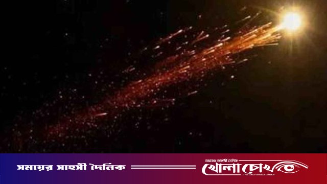 ইসরায়েল ও মার্কিন সামরিক ঘাঁটিতে ইরানের ভয়াবহ ক্ষেপণাস্ত্র হামলা