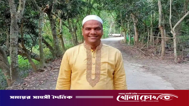 ষড়যন্ত্রের জাল ভেঙে অবশেষে মুক্তি: অস্ত্র মামলায় বেকসুর খালাস আলফাডাঙ্গার ইউপি সদস্য শরিফুলের