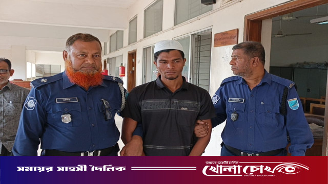 ফরিদপুরে যৌতুকের দাবিতে স্ত্রী হত্যার দায়ে স্বামীর যাবজ্জীবন