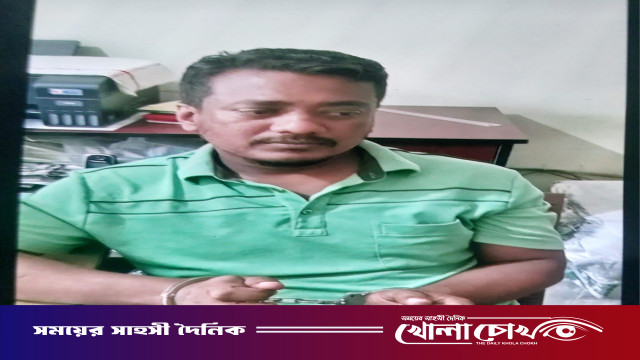 টেন্ডার বক্সে জোর করে সিডিউল জমা, শ্রমিকদল নেতার কারাদণ্ড