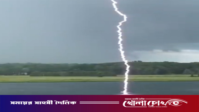 তপ্ত ব্রাহ্মণবাড়িয়ায় স্বস্তির বৃষ্টি, তবে ভোগান্তিতে জনজীবন