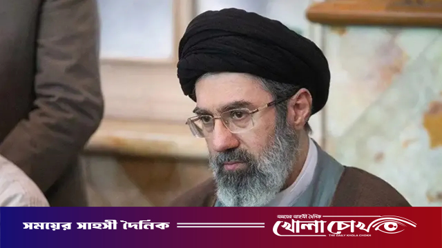 মোজতবা খামেনির নেতৃত্বে ইরানের নীতি অপরিবর্তিত থাকবে: হামাস