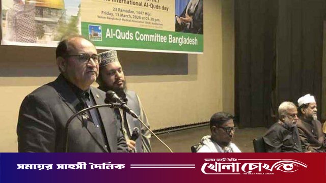 বাংলাদেশের জ্বালানি ট্যাংকার চলাচলে বিশেষ ছাড় দিল ইরান