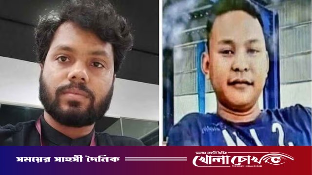 হাদি হত্যা: ফয়সালদের সীমান্ত পার করা ফিলিপ সাংমার স্বীকারোক্তিতে চাঞ্চল্যকর তথ্য