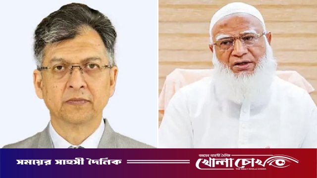 সংবিধান সংস্কার পরিষদ: সংসদে উত্তপ্ত বিতর্ক, মুখোমুখি সরকার ও বিরোধী দল