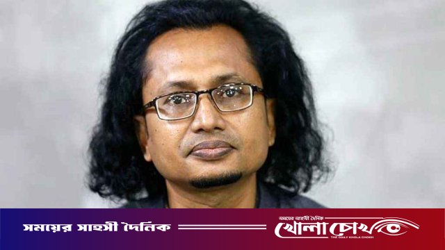 নতুন দুই মন্ত্রণালয়ের দায়িত্ব পেলেন ডা. জাহেদ উর রহমান